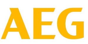 Ремонт стиральных машин AEG